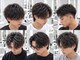 アルバ 八王子駅前(ALBA)の写真/学生の今だから楽しめるトレンドスタイルで一気に垢抜け◇初めての美容室もお任せ◎八王子/八王子駅/men’s