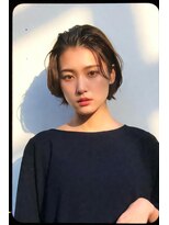 ナーリー 大泉学園店(GNARLY) レイヤー/髪質改善/酸性縮毛矯正/GNARLY 大泉学園店