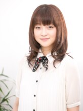 アンプラスヘアー(un+hair)