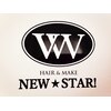 ニュースター(NEW STAR)のお店ロゴ