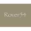 ローバーゴーヨン(Rover 54)のお店ロゴ