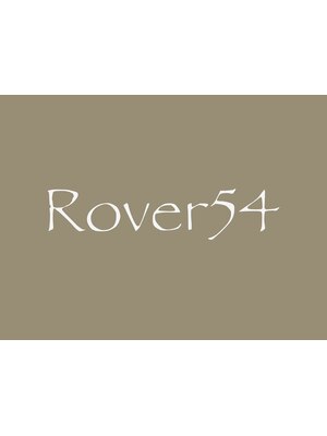 ローバーゴーヨン(Rover 54)