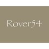 ローバーゴーヨン(Rover 54)のお店ロゴ