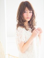 ナオシ トレス 富雄店(nao*c tres)&nbsp;ランダムウェーブミディ