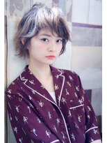 シエナ 渋谷(Siena) Siena クールアッシュ