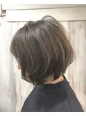 【AnFye for prco】くびれショートボブ♪