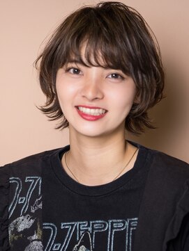 シック(sick) マッシュウルフ×ハイライト