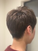 バニティー ヘア(Vanity hair) スマートマッシュ