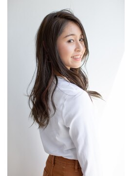 プロッソル リタ(PROSOL Rita) ハーフ系ピュアスタイル