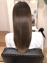 アコンプリッシュ 代官山 恵比寿(accomplish)&nbsp;プラチナミネコラ