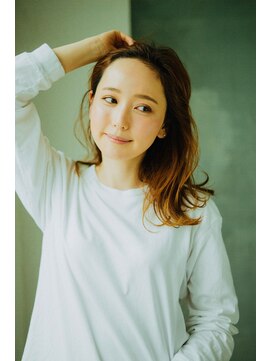 リアン 方南町店(Lian) 【2019年夏の新作スタイル】Lian美容室方南町店