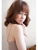 アメリ 新宿(Ameri)&nbsp;Ameri キャラメルベージュ【新宿】