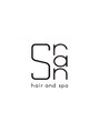 スラン(sran hair and spa)/sran  hair and spa 【池袋】