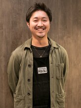 イーラヘアー(ERA HAIR)&nbsp;六本木 雅人