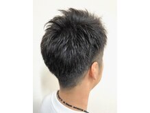 ヘアーメイク リンクス(links)