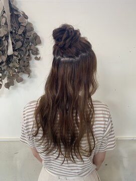 ボアップ 新居浜店(boappu) #セット #アレンジ #団子