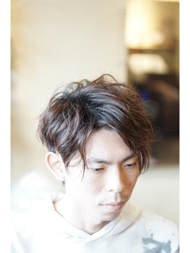 ルーチェ(Lu-ce) セクシーショート（メンズ）