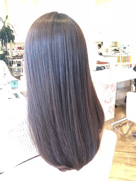 ラプトヘア リタ(Rapt. Hair Rita) 『髪質改善』ヘアオペ/30代/40代/50代/ニュアンスカラー