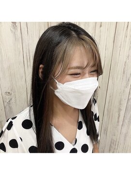 ジェミニ(Gemini) フェイスフレーミング