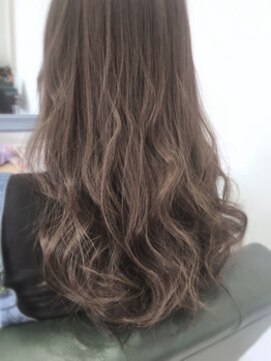 ミュラー(Muller) MULLER/20代30代40代/大人かわいい/ウェーブミディアム/髪質改善