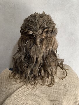 グラープリール Grapperire 結婚式セット