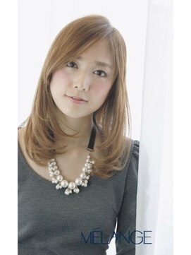 オフショア 松本(off SHORE) ナチュラルカール