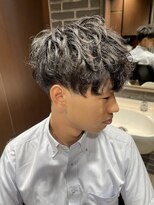 ヒロギンザ 八重洲店(HIRO GINZA)&nbsp;スパイラルパーママッシュ