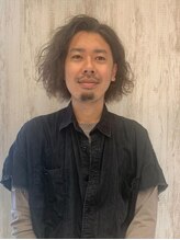 アグ ヘアー リド 倉敷中庄店(Agu hair lid)&nbsp;Naoki 