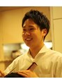 銀座マツナガ 有楽町店 衣川 拳也