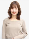 デザインカラー/ウェットヘア/髪質改善/白髪染め/カラー/国分寺