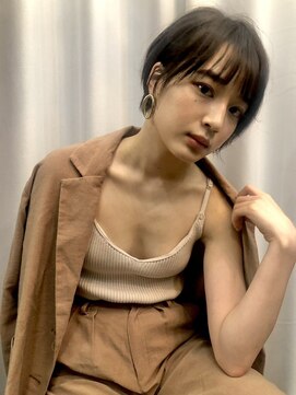 ヴァン カウンシル 川中島店(VAN COUNCIL) グレーベージュ/20代30代40代50代60代