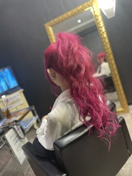トータルビューティーサロン カラット(total beauty salon KARAT) KARATスタイル