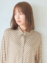 リトル 鹿児島中央(little)&nbsp;小顔クラシカルロブ