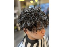 チュラバーバー 富田林店(CHURA BARBER)