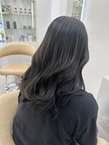 キャプチャー 橋本(Capture)&nbsp;相模原、橋本で叶う韓国ヘア○韓国アイドルカラー○