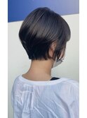 ショートスタイル