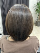 ビーズカラー ららパーク天童店&nbsp;【B's】N.カラー☆ベージュ系/30代オススメ