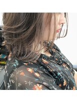 スターズ 柏(STARS)&nbsp;ナチュラルハイライトカラー