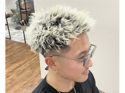 ゴート(G.O.A.T)の写真