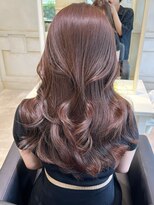 アソビセカンド 原宿(ASOBI 2nd)&nbsp;イメチェン/ハッシュカット/フルバング/似合わせカット/原宿