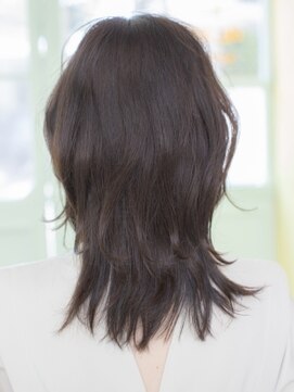 アマリス(Amaris) くびれウルフ20代/30代/40代/50代/庭瀬