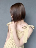 スリークバイナチュラ(SLEEKbyNATURA.)&nbsp;4D髪質改善＋つやぷるんなBob