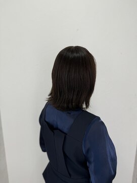 シエル 立川店(CIEL) 【CIEL 佐藤】グレージュ