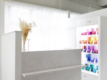 ルポ 京都四条河原町店(repos)の雰囲気（今の流行りを取り入れてあなたに1番似合うお洒落を提案します♪）