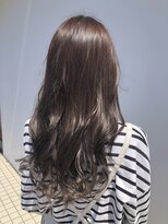 サロウィン 水戸(SALOWIN)&nbsp;【EMA】ブラウンカラー【タグチ】