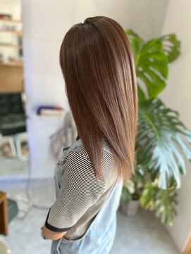 シュアショット(SURE SHOT) グレージュ