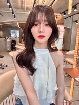 ロンドアリシア 金山(Lond Alexia)&nbsp;ダブルカラー/トリートメント/酸性ストレート/オージュア