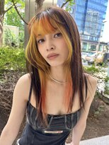 リル ラウム 原宿(LiL Raum)&nbsp;デザインカラー