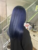 ルーシー(Lucy)&nbsp;【Lucy】ブルー