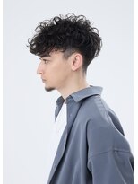 ルクスバイアフィナー(Luxo by Afinar) luxo by afinar スペインカールパーマ!